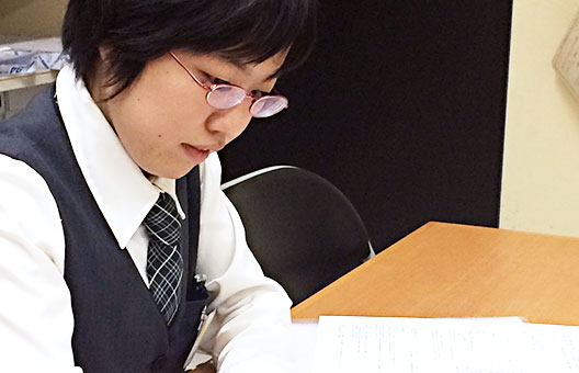 新卒先輩社員の1期生の伴走のもとオープン成功まで迎えたことですね。