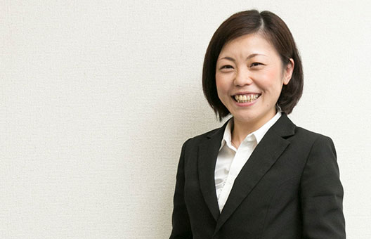 感謝の声はとても嬉しく、次も頑張ろう!という気力になります。