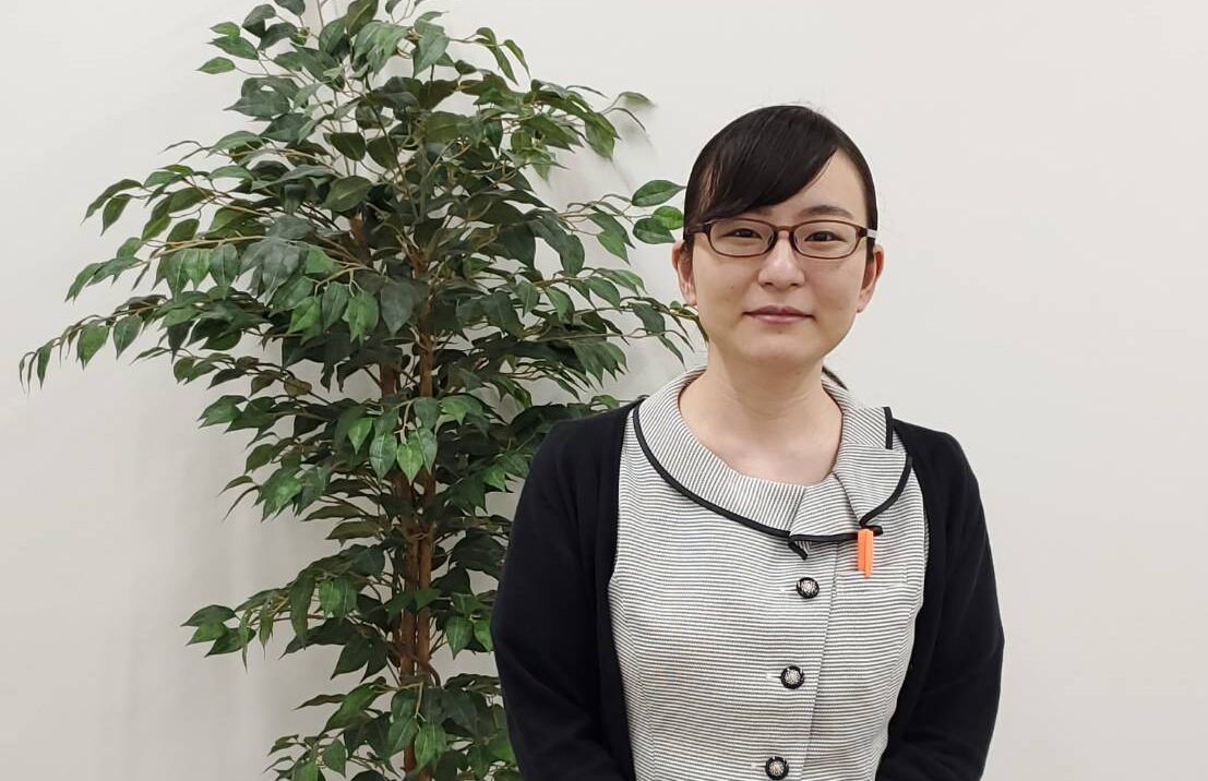 代表からの「一緒に会社を創ろう」という言葉が決め手になりました。